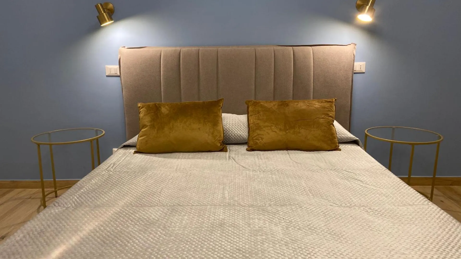 La Zisa Luxury Apartment Palermo