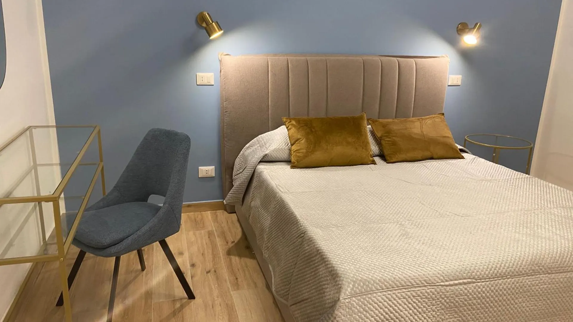La Zisa Luxury Apartment Palermo
