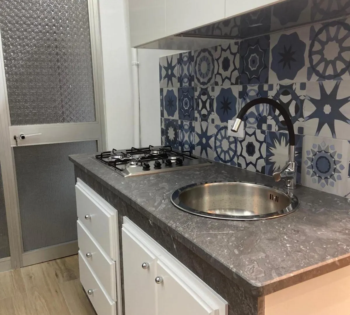 La Zisa Luxury Apartment Palermo