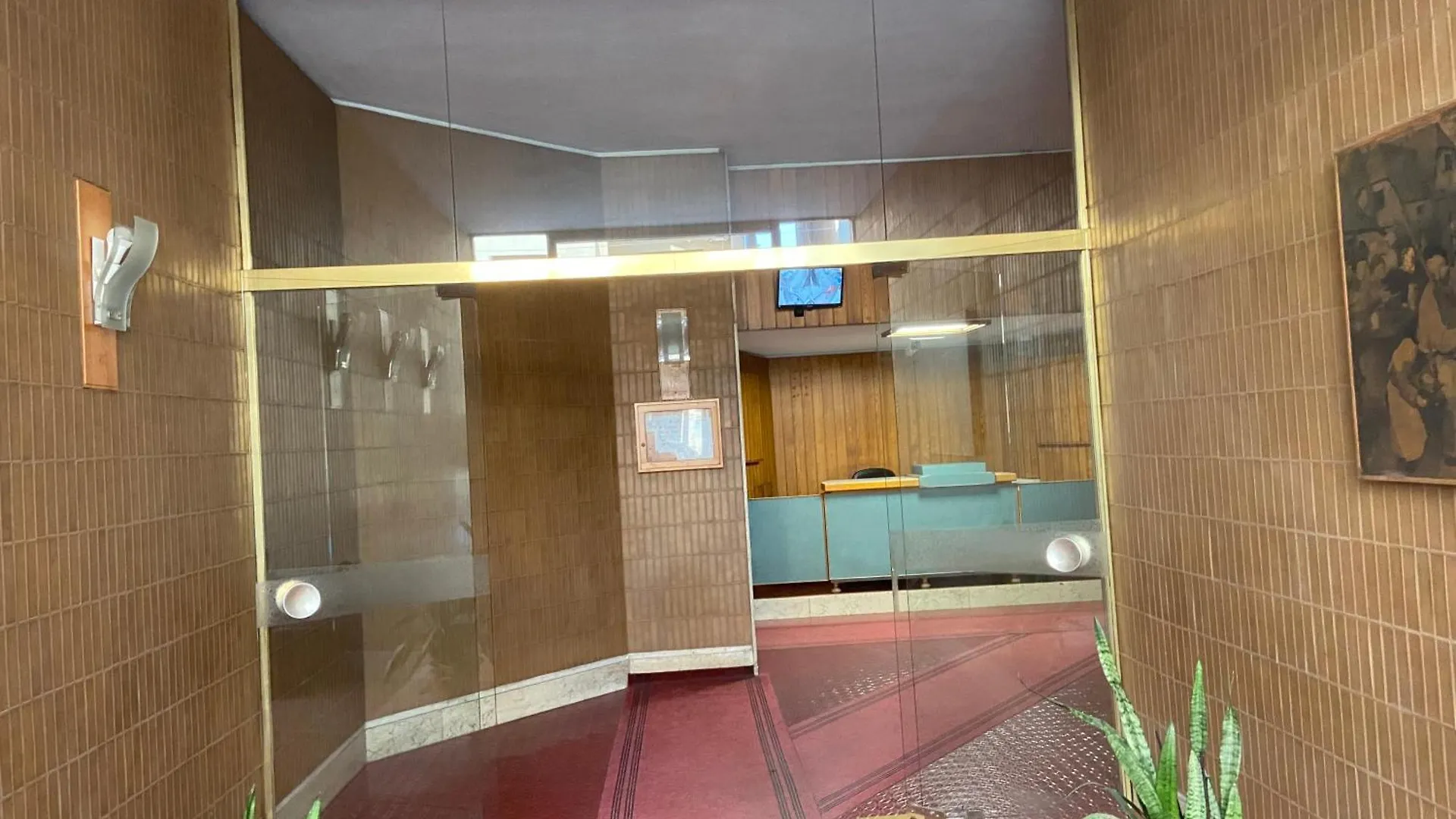 La Zisa Luxury Apartment Palermo