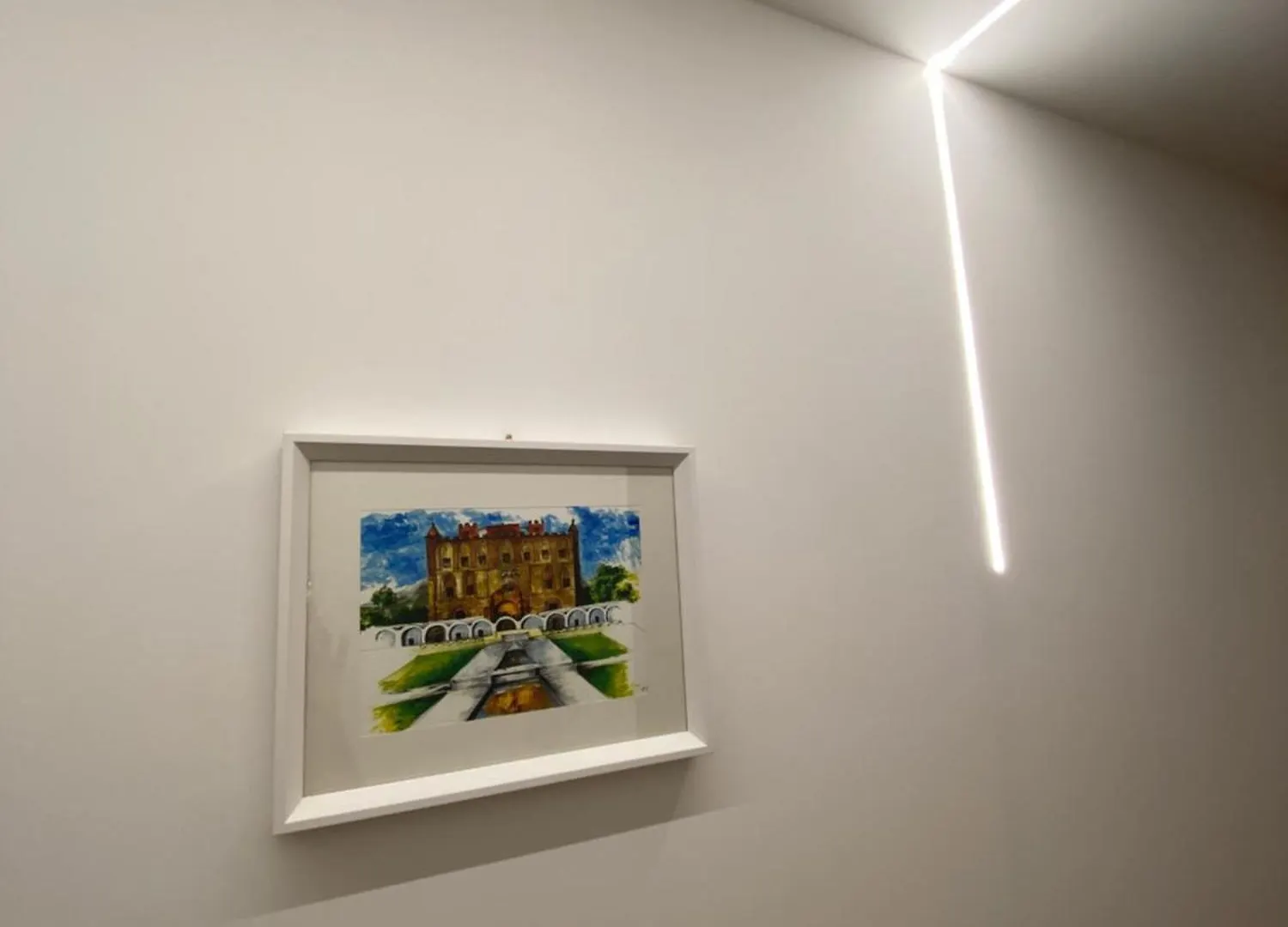 La Zisa Luxury Apartment Palermo
