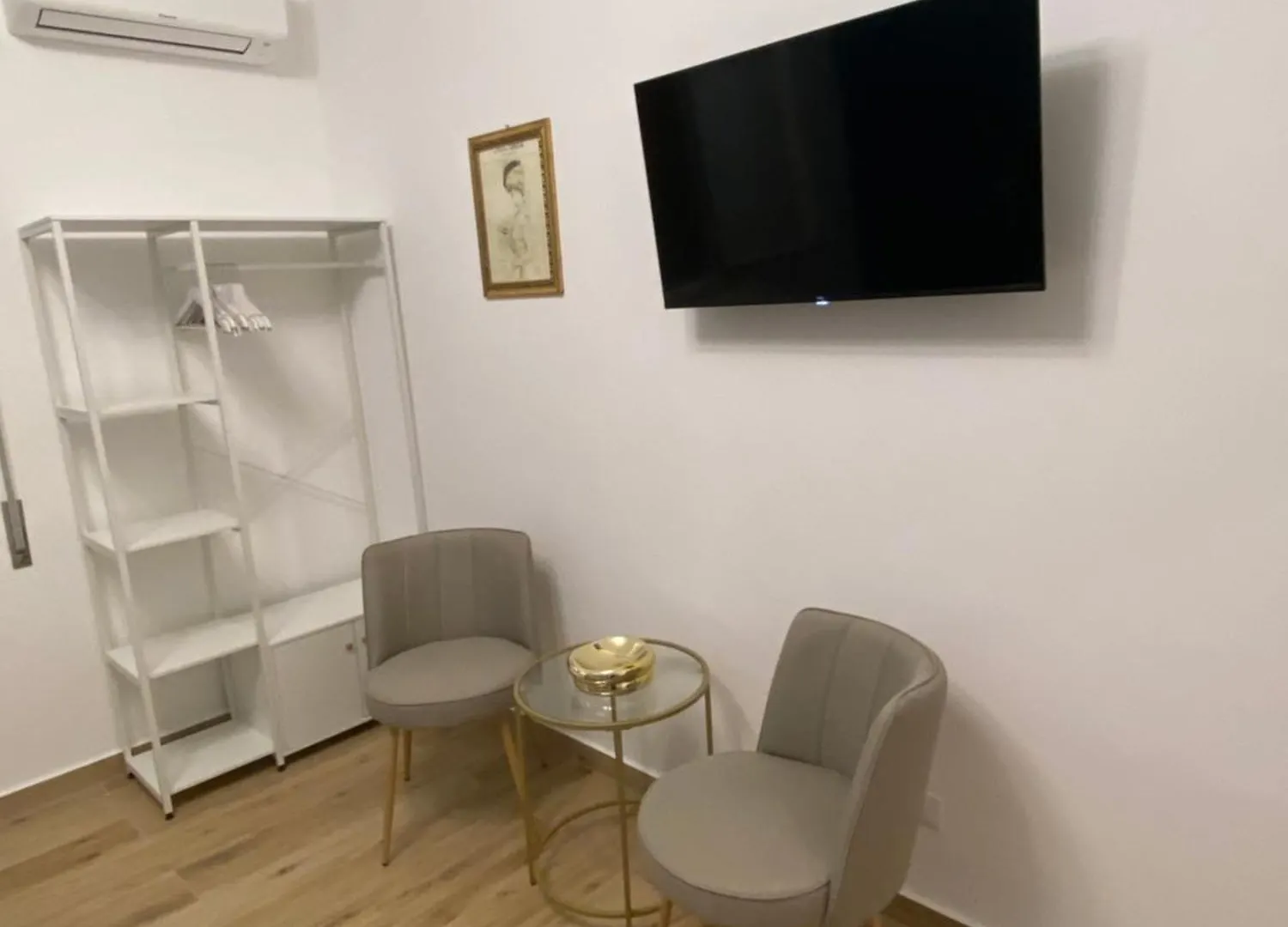 La Zisa Luxury Apartment Palermo
