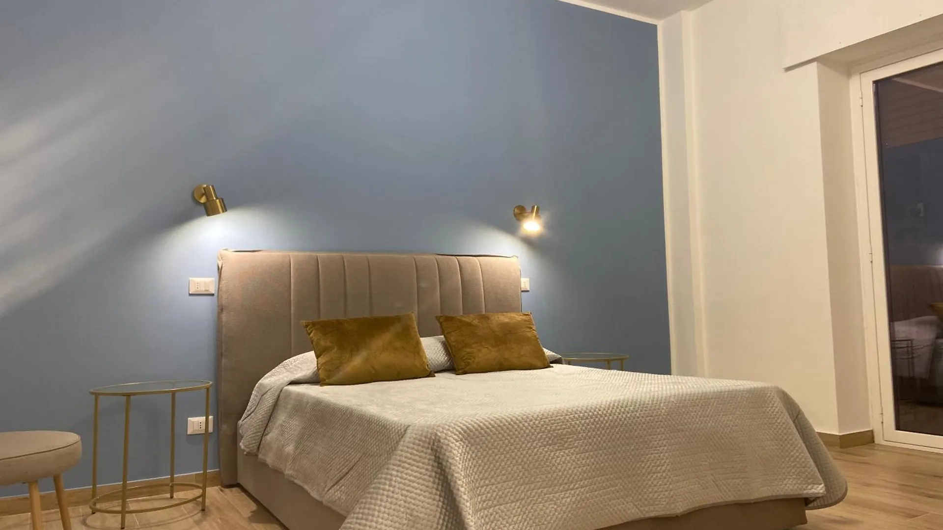 La Zisa Luxury Apartment Palermo 0*,  Italy