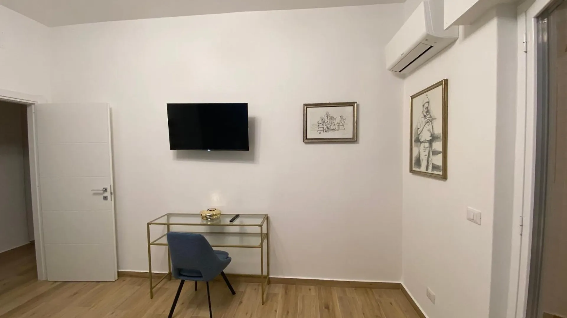 La Zisa Luxury Apartment Palermo