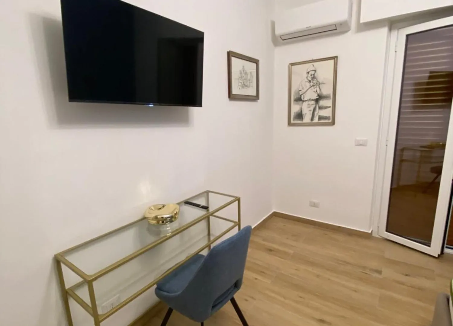 La Zisa Luxury Apartment Palermo