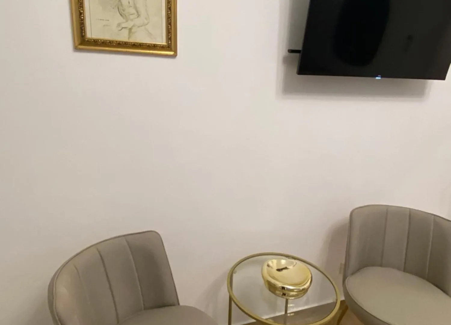 La Zisa Luxury Apartment Palermo