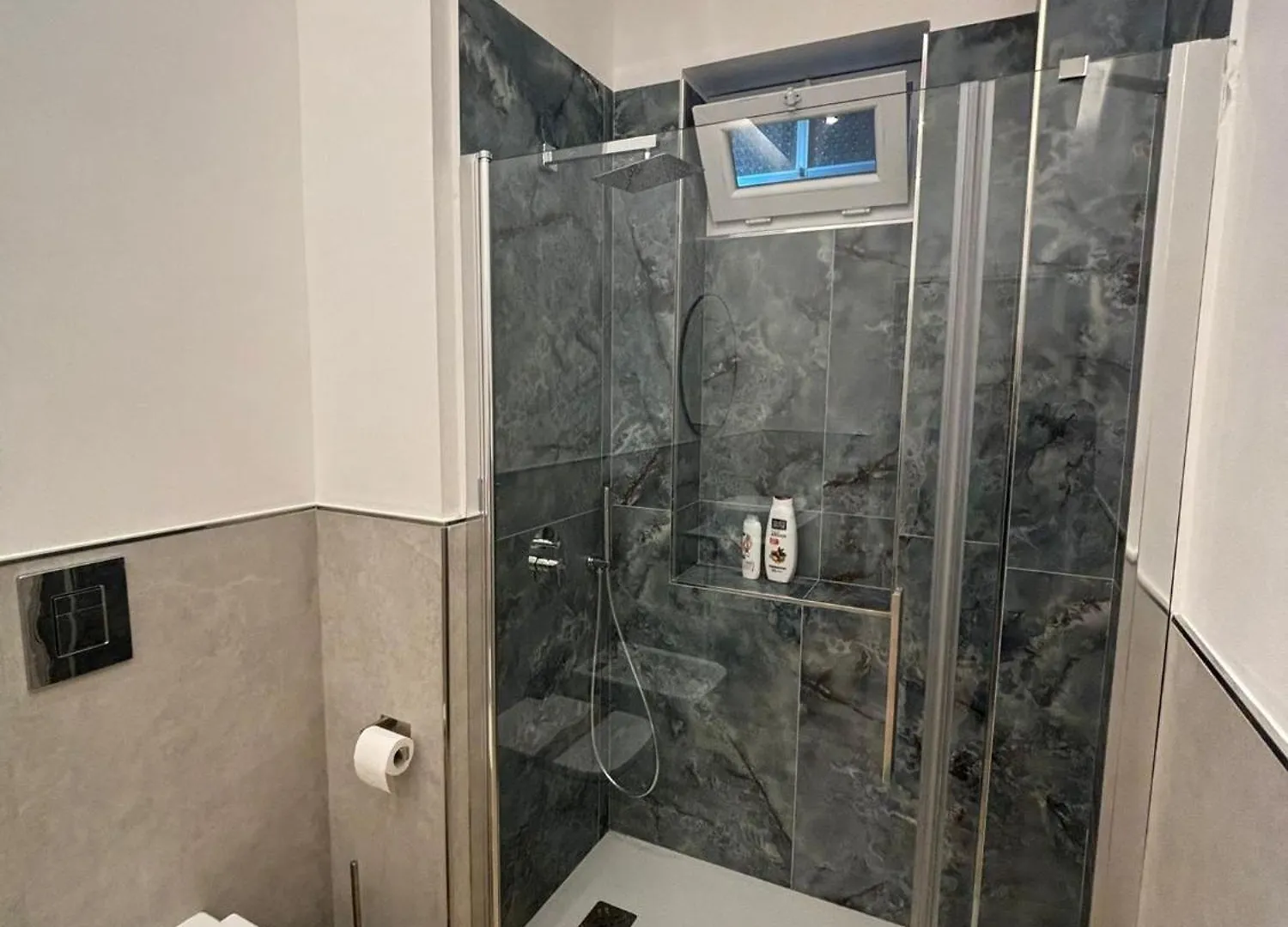 La Zisa Luxury Apartment Palermo 0*,