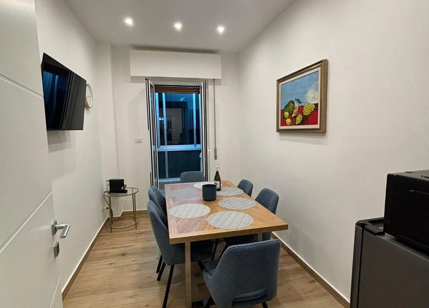 La Zisa Luxury Apartment Palermo Italy