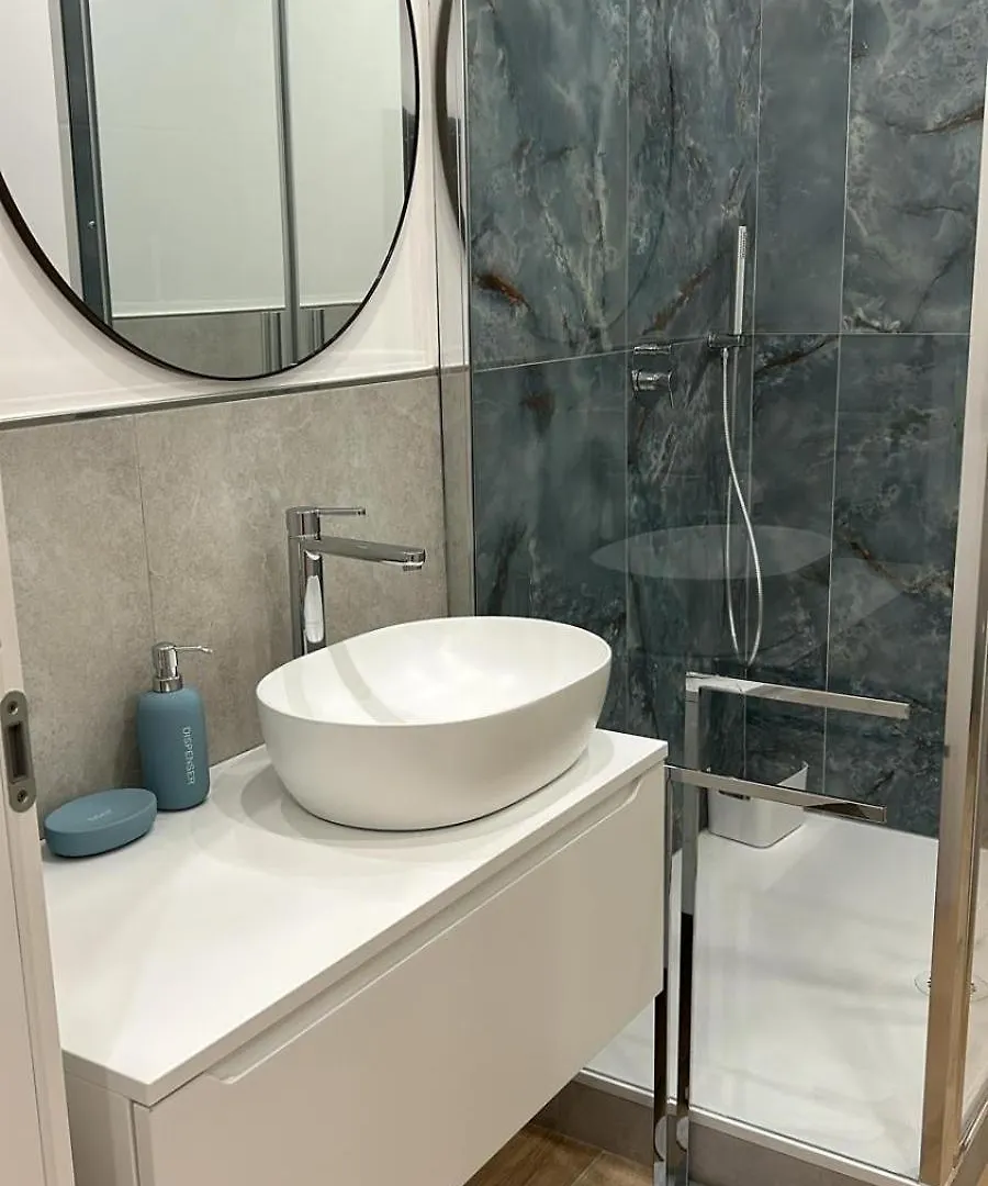 La Zisa Luxury Apartment Palermo 0*,  Italy