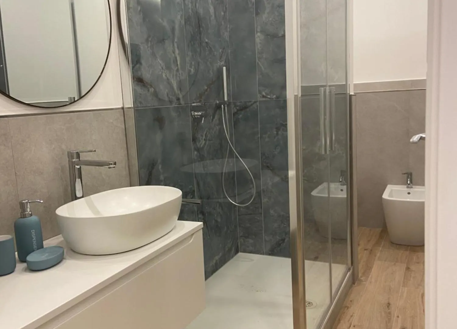 La Zisa Luxury Apartment Palermo 0*,