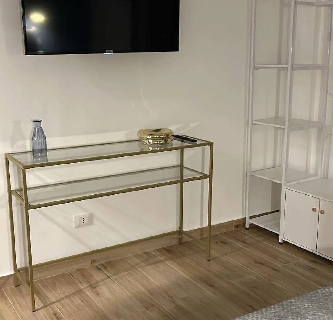La Zisa Luxury Apartment Palermo
