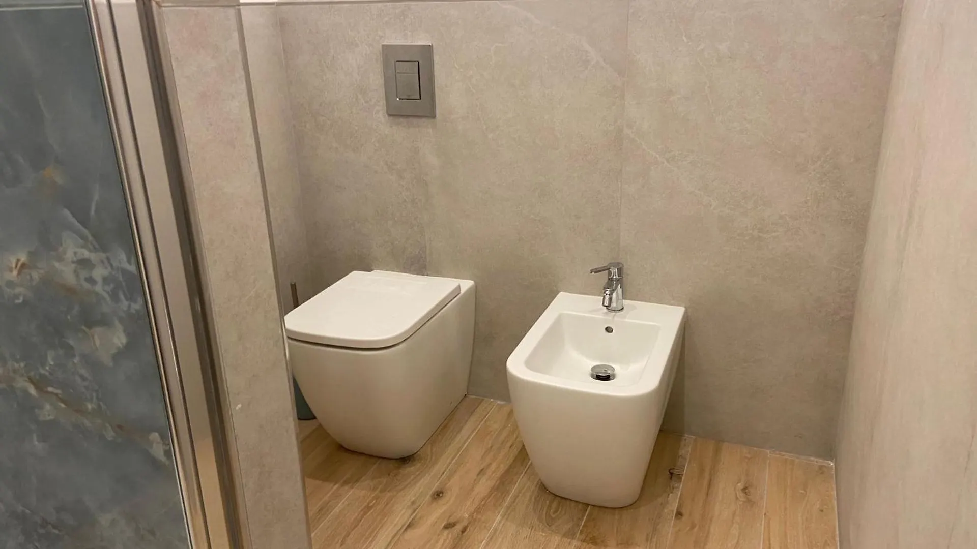 La Zisa Luxury Apartment Palermo