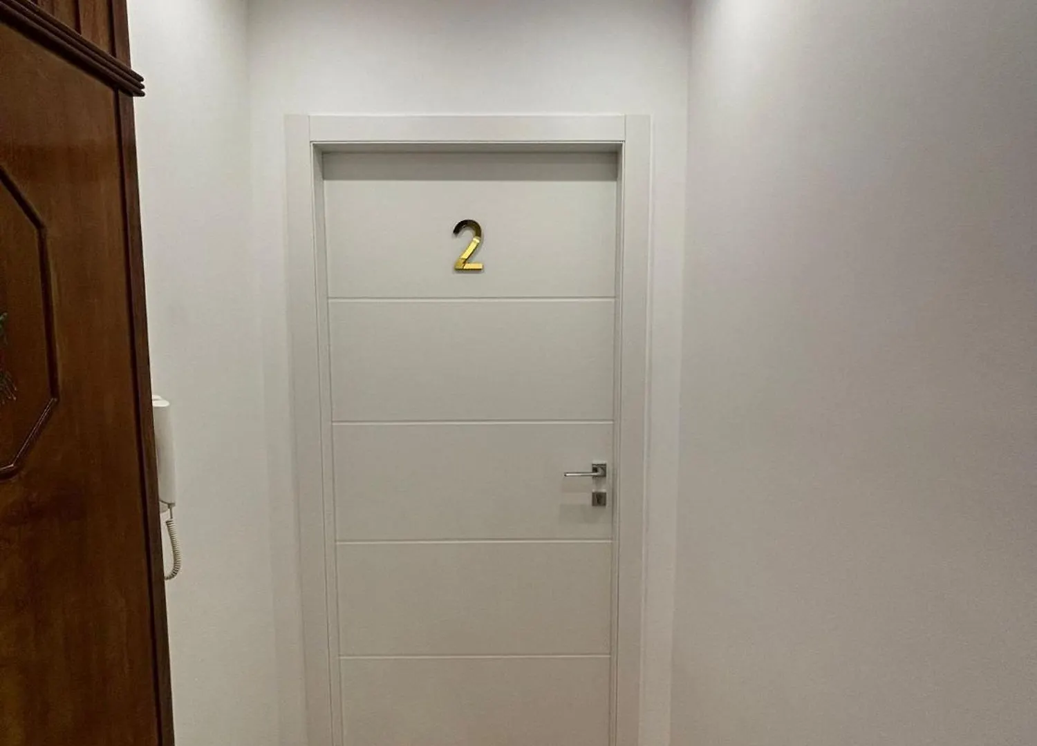 La Zisa Luxury Apartment Palermo Italy