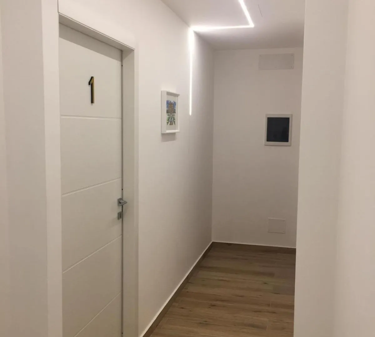 La Zisa Luxury Apartment Palermo