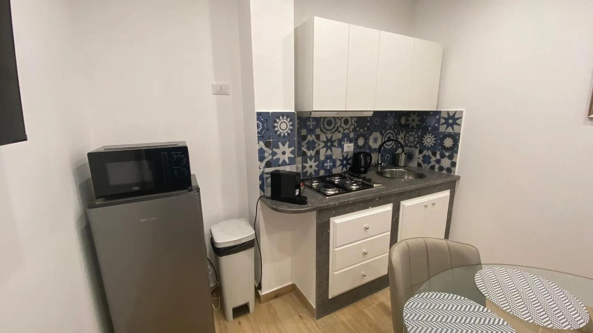 La Zisa Luxury Apartment Palermo