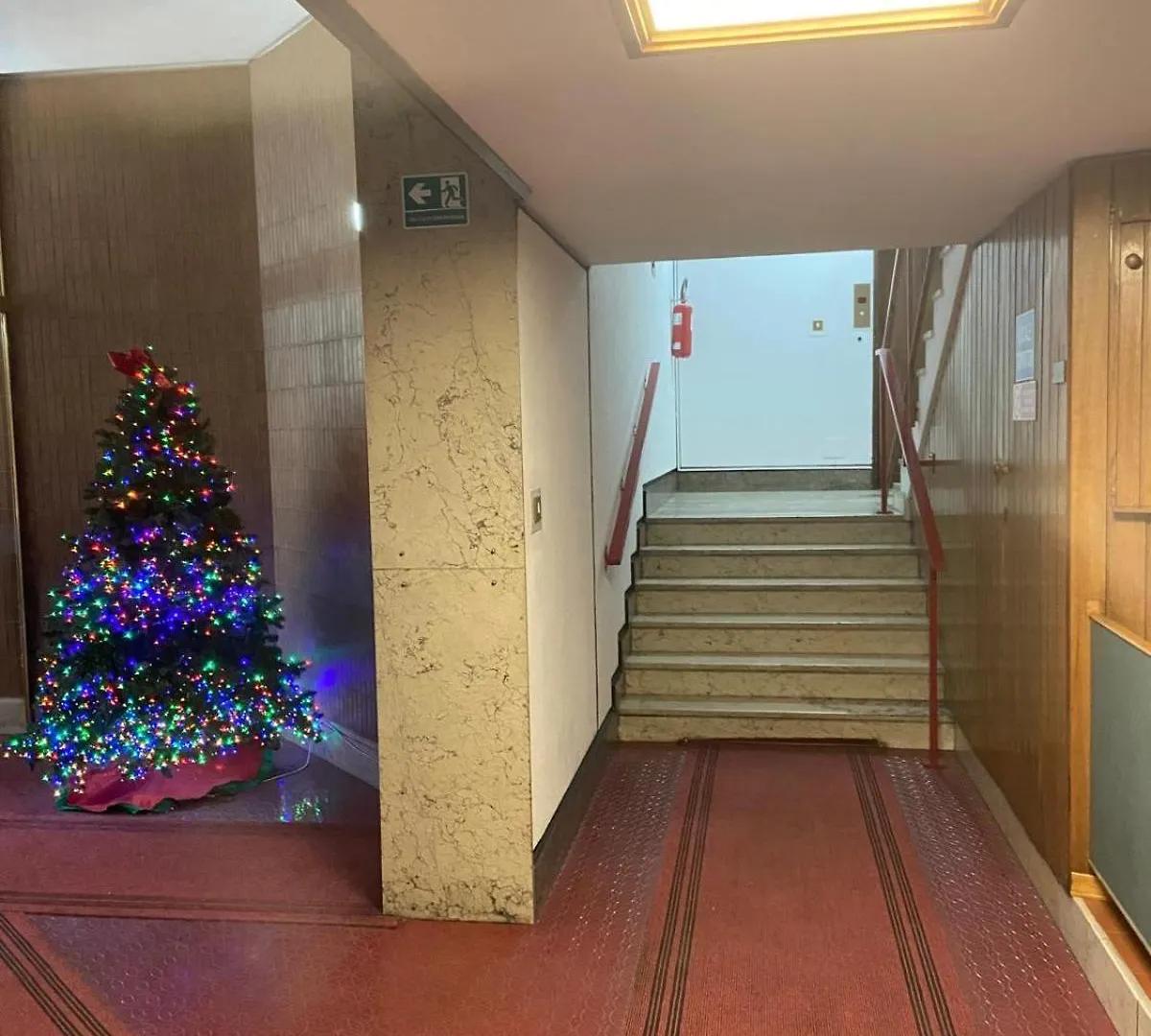 La Zisa Luxury Apartment Palermo