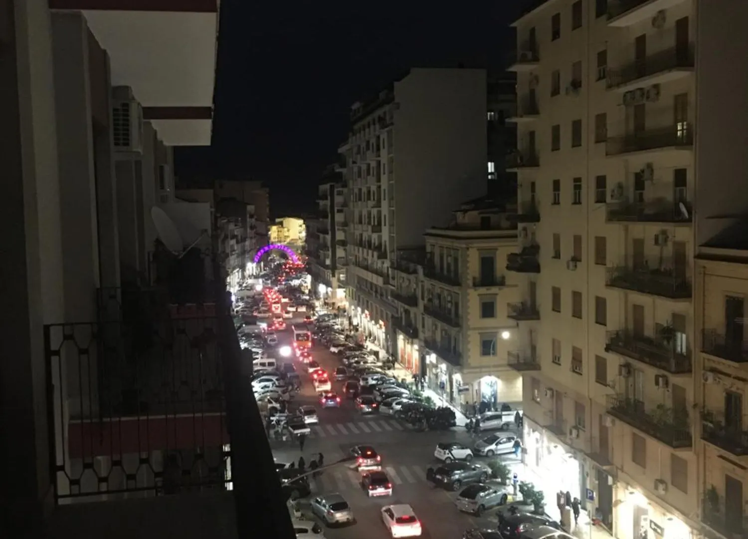 La Zisa Luxury Apartment Palermo