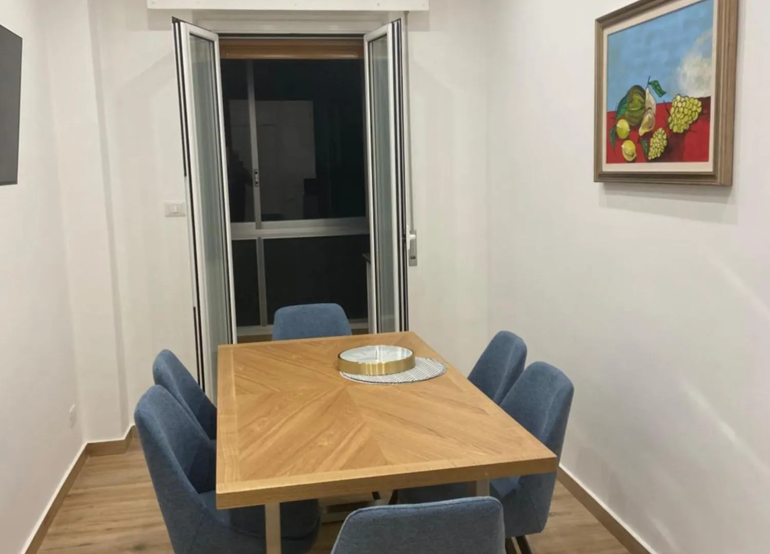 La Zisa Luxury Apartment Palermo