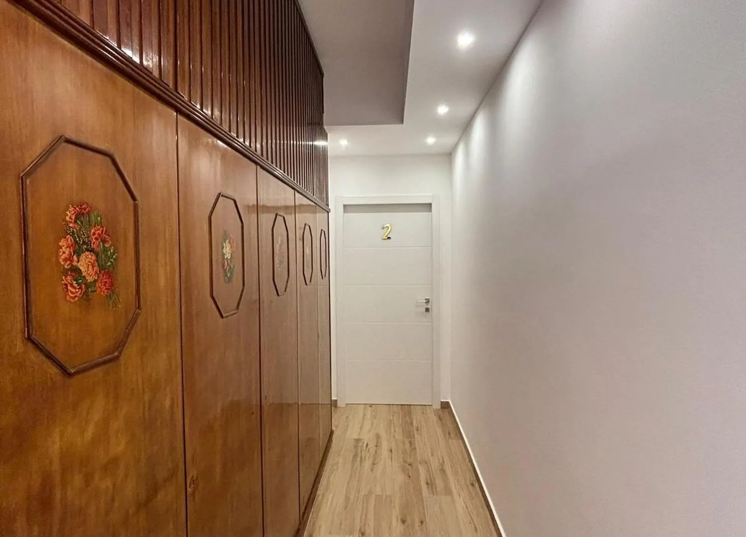 La Zisa Luxury Apartment Palermo